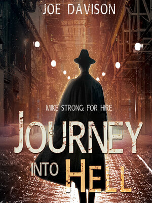 cover image of Journey Into Hell